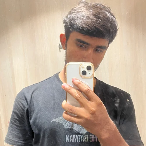 Raja singh profile photo