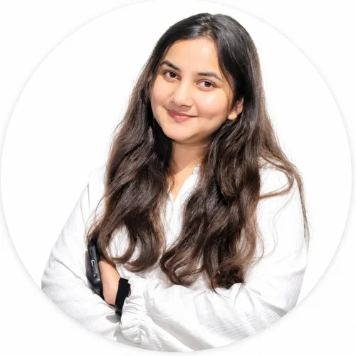 Khushi Gupta profile photo