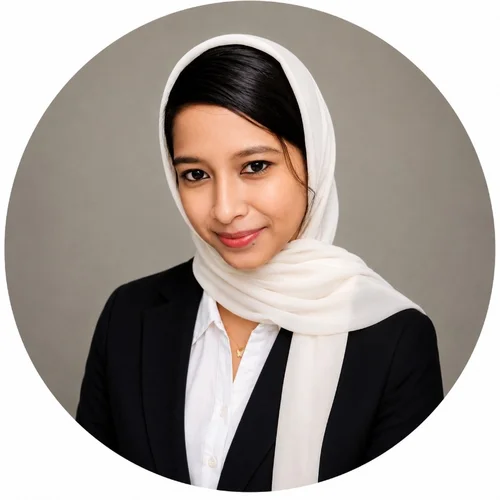 Jebina Nasar  profile photo