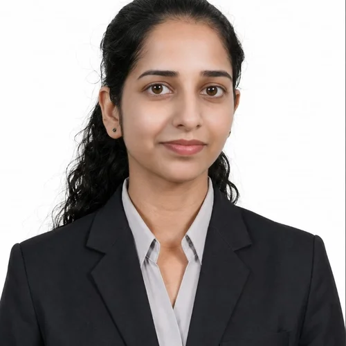 Gayathri G  profile photo