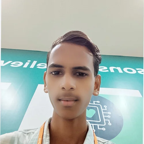 Aman Khan profile photo