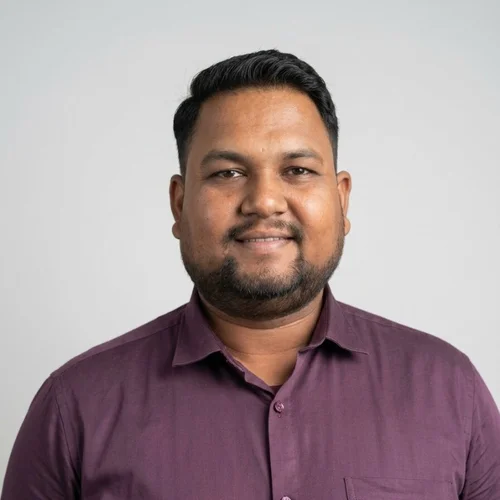 ROHIT GUPTA profile photo