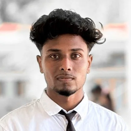 Sahin parbiz alam profile photo