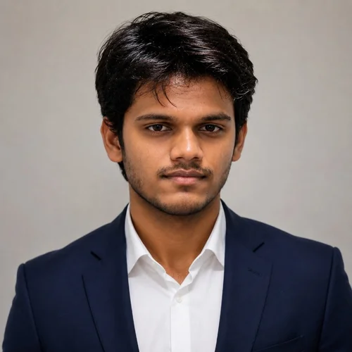 Arpit Paramhans Mourya profile photo