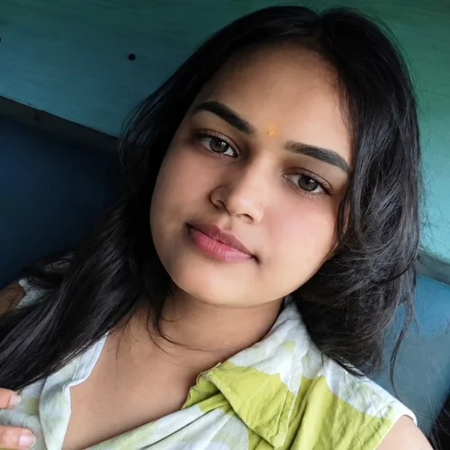 Swati Saini profile photo