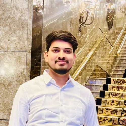 Vaibhav Singh profile photo