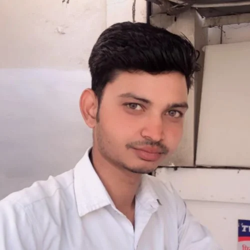 Sunil kashyap  profile photo