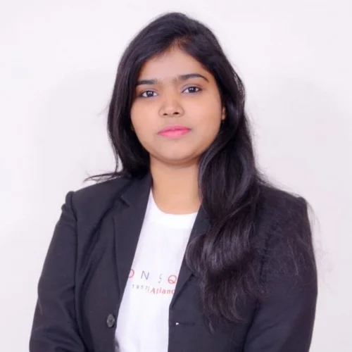 PRAGATI profile photo