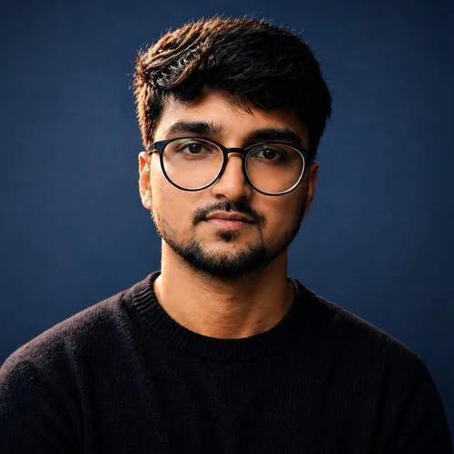 Suraj Gupta profile photo