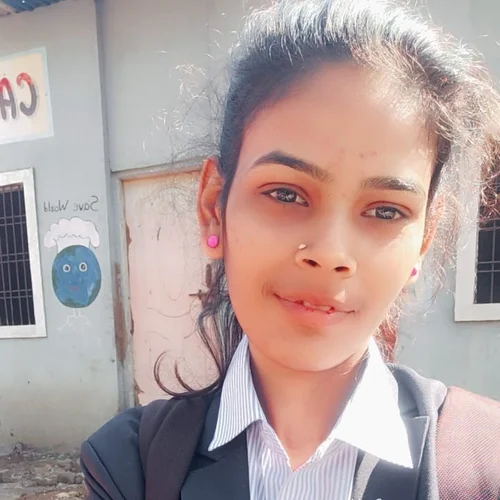 Ruchita ghubde profile photo
