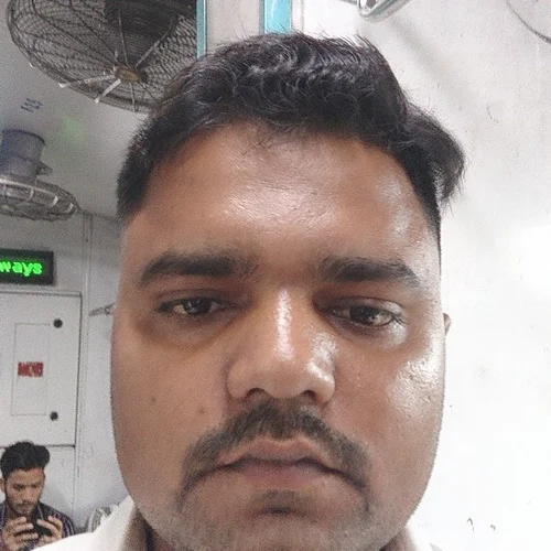 Bhanu Pratap Singh  profile photo