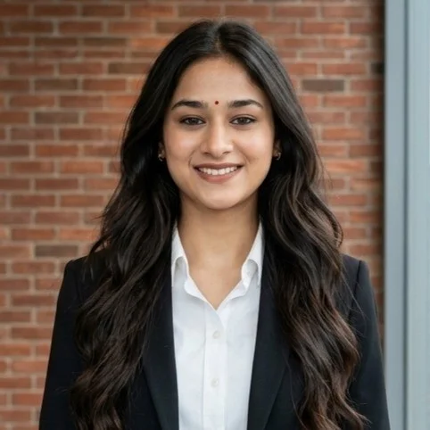 Garima Singh profile photo