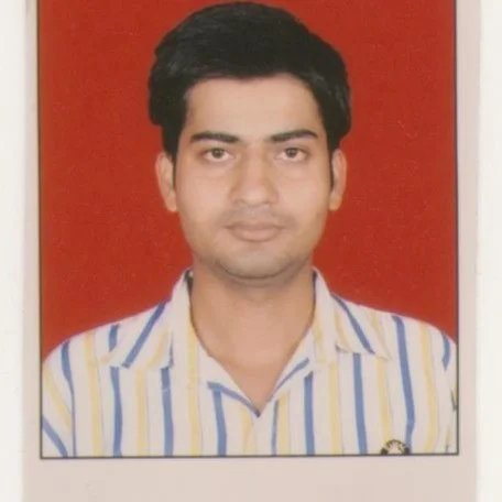 Nitin pratap profile photo
