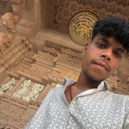 kishor yadav profile photo