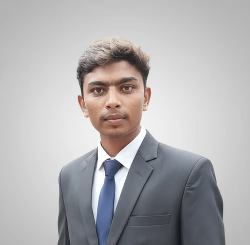 AMOL SAMBHAJI SUDKE profile photo
