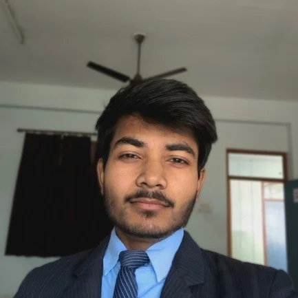 Vansh Jaiswal profile photo