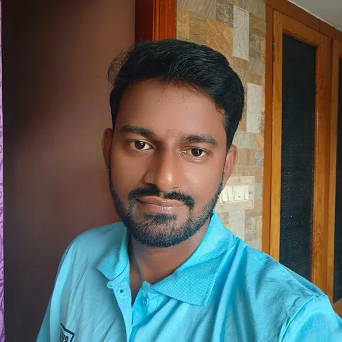 B Kiran Kumar  profile photo