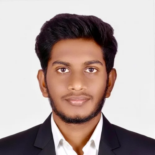 Suman M M profile photo