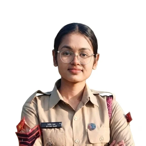 Tithi Das profile photo