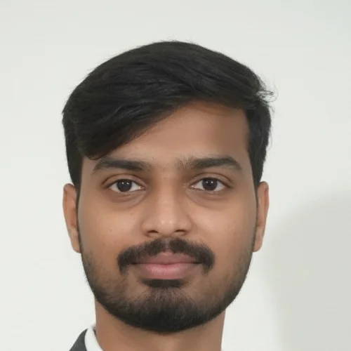 Vipul Chandrashekhar Khadgi profile photo