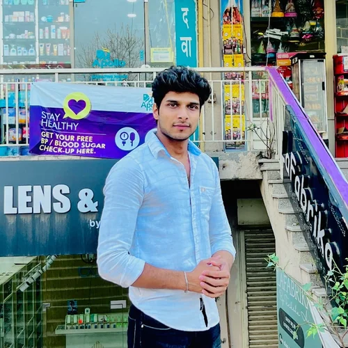 Kaustubh Godiyal  profile photo