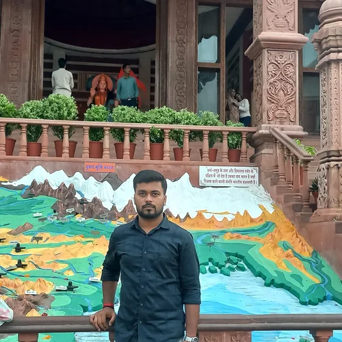 Ankit Kumar Sinha  profile photo