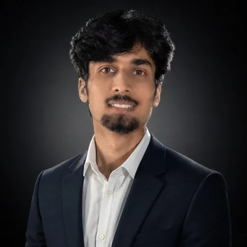 Navin Tiwari  profile photo