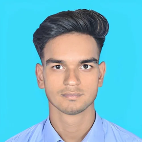 Durgesh Kumar Yadav profile photo