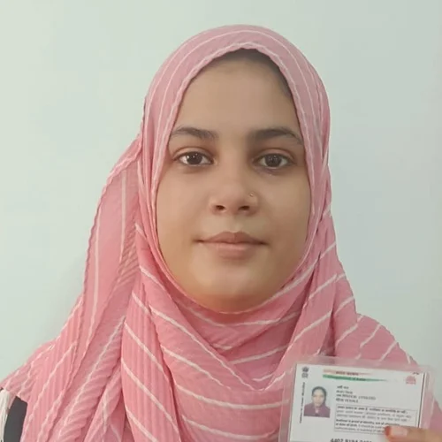 Arshi naaz profile photo
