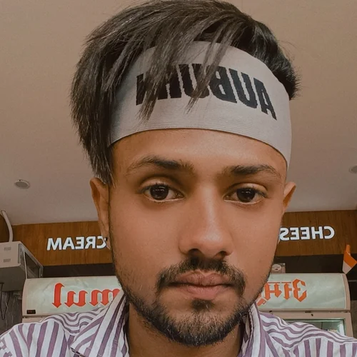 Sanjay Thakur profile photo