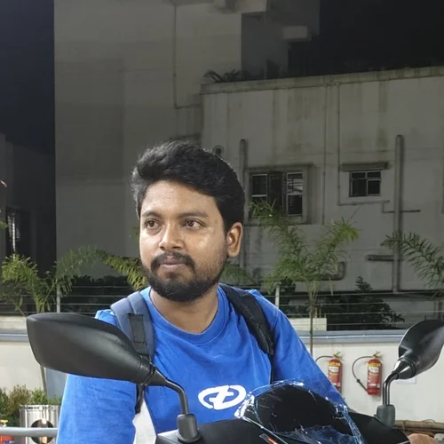 Dependu Das profile photo