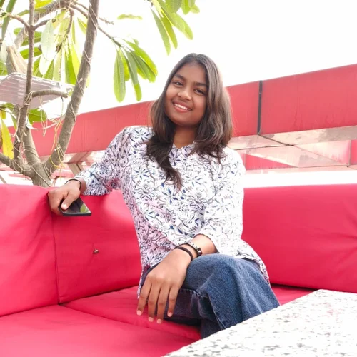 Gayatri Marathe profile photo