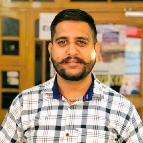 Pardeep kumar profile photo