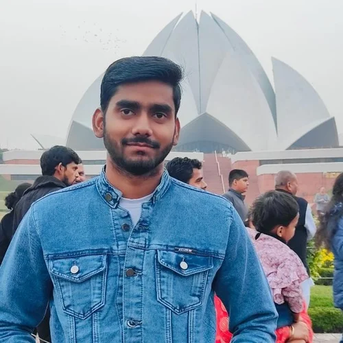 Awaneesh Kumar profile photo