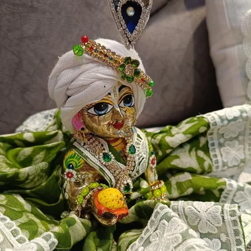 Khushi Baisla  profile photo