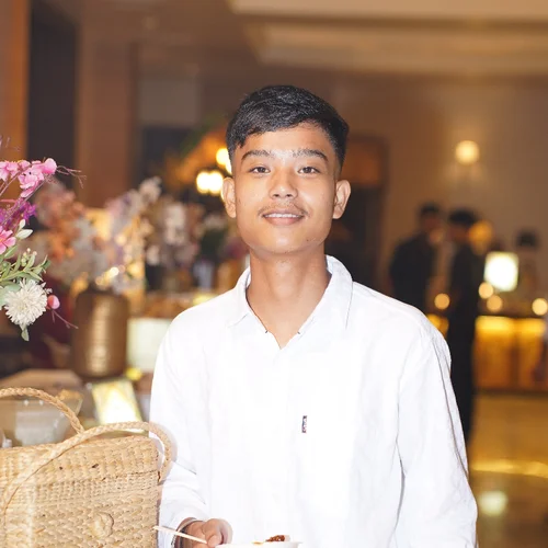 Luhit phukon profile photo