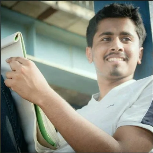 prajwval jain profile photo