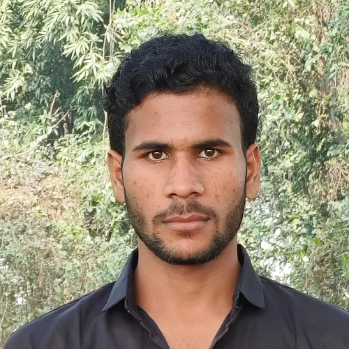 Alok yadav profile photo