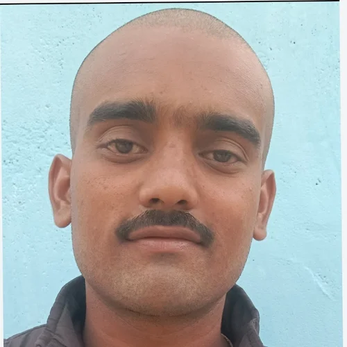 Harshit dubey profile photo