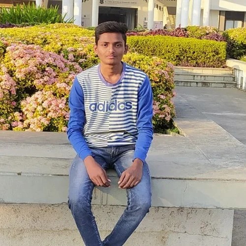 Nilesh Someshwar Patil profile photo