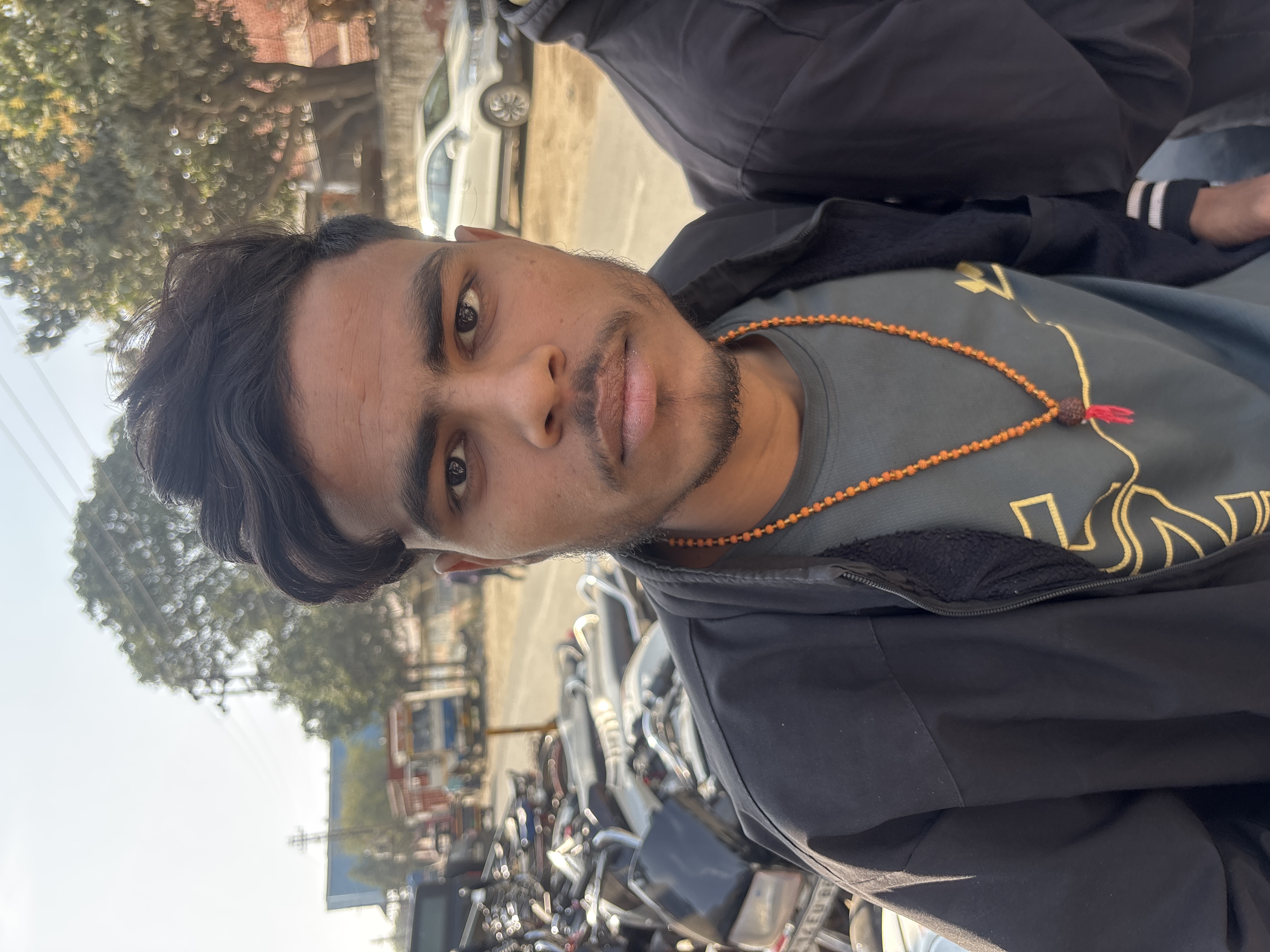 Rahul ray profile photo