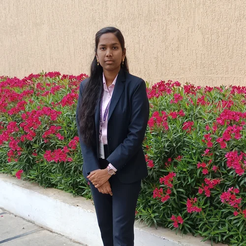 AASFIYA TANVEER profile photo