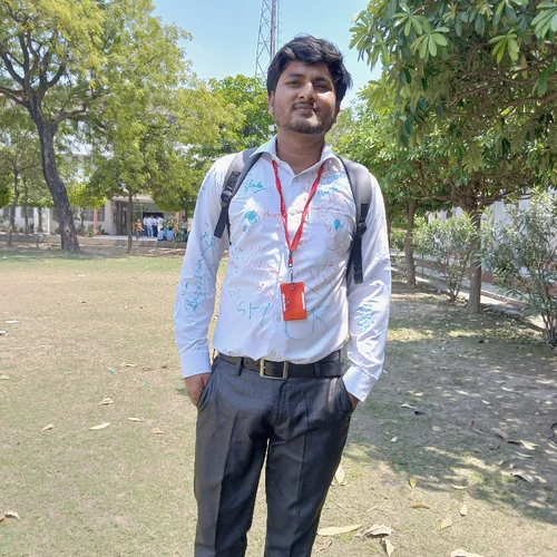 Vagish Kumar Pandey profile photo