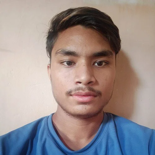 Ankit Indora profile photo