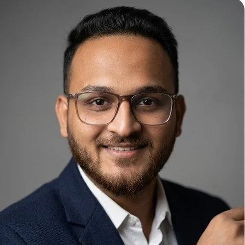 Irfan Mubarak Khan profile photo