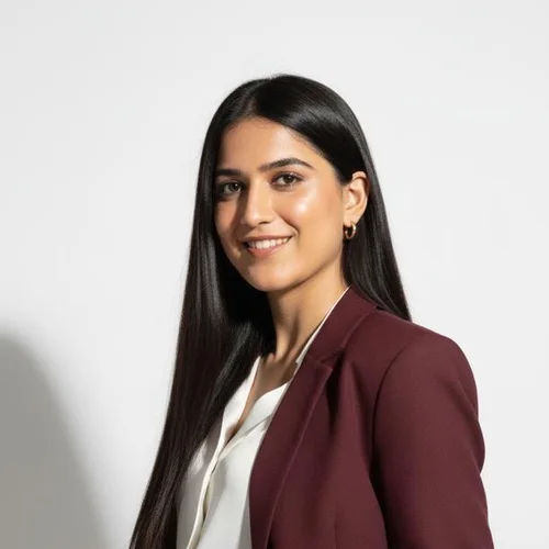 JANVI MAGHWANI profile photo