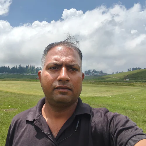 Mukesh Kumar profile photo