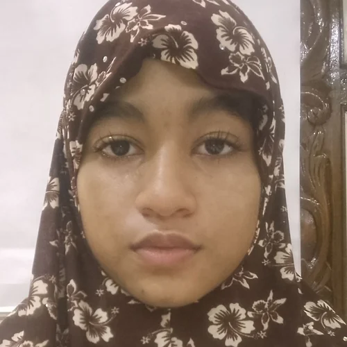 Safa mondal  profile photo