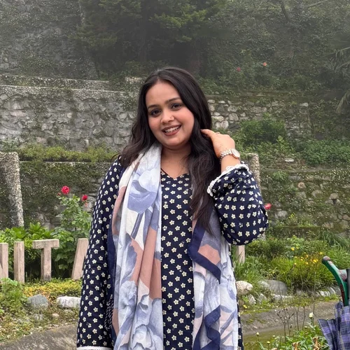 Shifa Khan profile photo