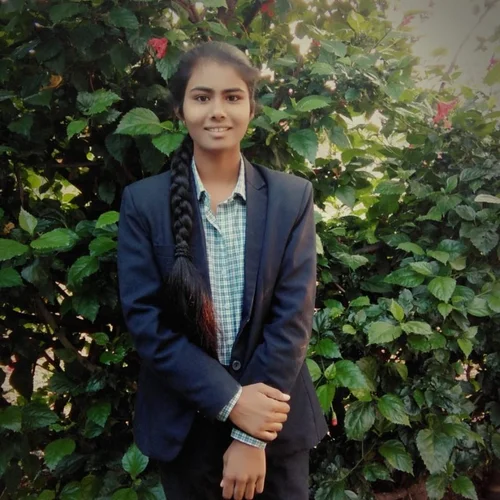 Puja Ramrav Gadakh  profile photo
